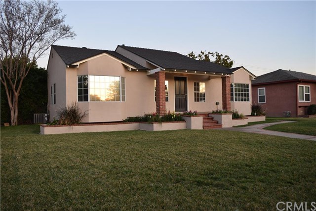 4802 Sunfield Avenue, Long Beach, CA 90808