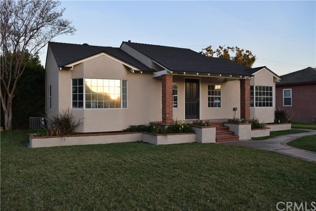 4802 Sunfield Avenue, Long Beach, CA 90808
