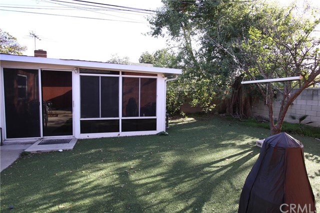 5340 East Scrivener Street, Long Beach, CA 90808
