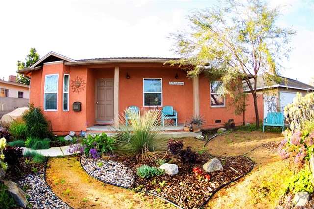 5340 East Scrivener Street, Long Beach, CA 90808
