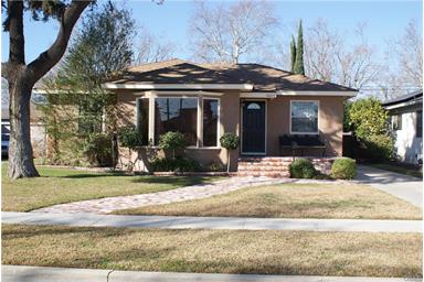 4803 Montair Ave, Long Beach, United States 90808