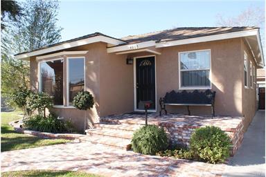 4803 Montair Ave, Long Beach, United States 90808