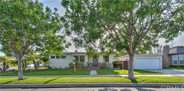 3121 Woodruff Avenue, Long Beach, CA 90808