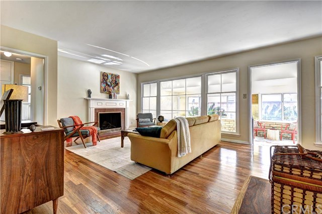 3121 Woodruff Avenue, Long Beach, CA 90808