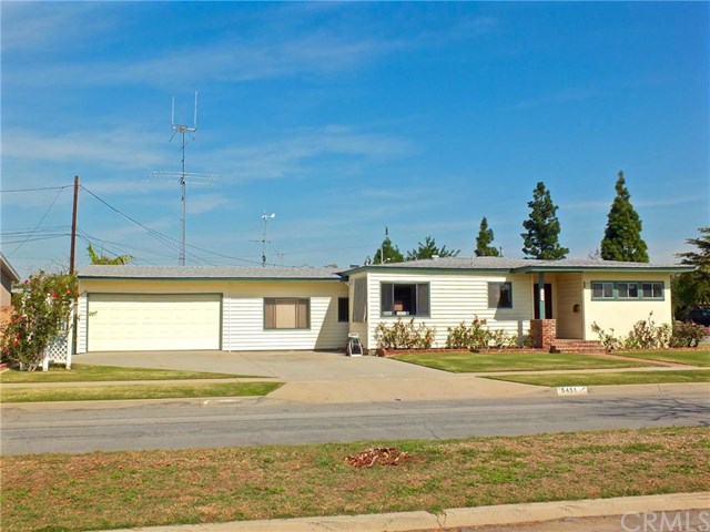 5451 East Mezzanine Way, Long Beach, CA 90808