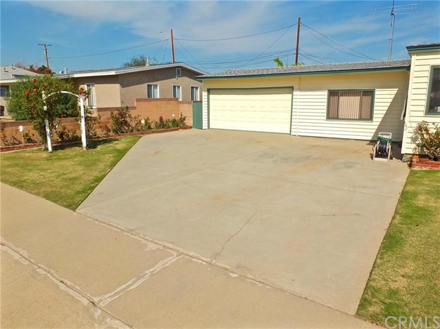 5451 East Mezzanine Way, Long Beach, CA 90808