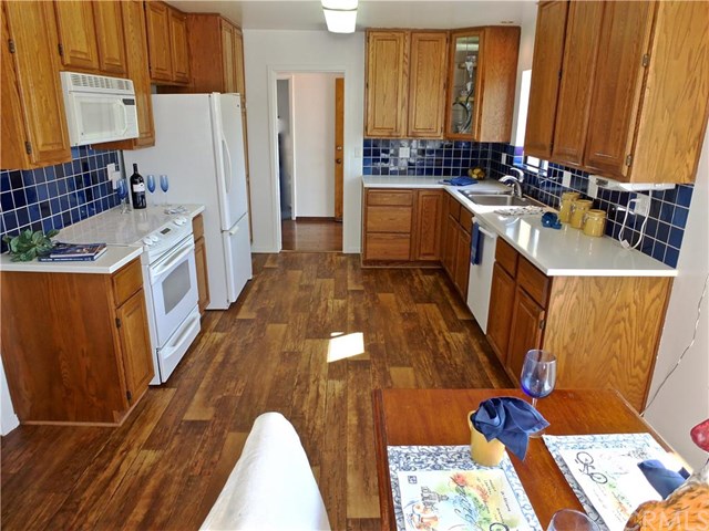 5451 East Mezzanine Way, Long Beach, CA 90808