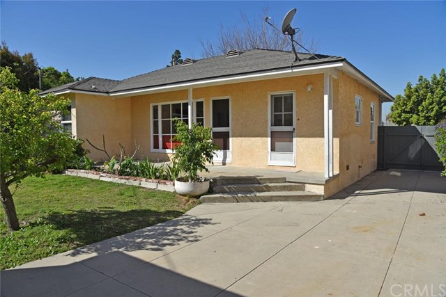 3240 North Bellflower Boulevard, Long Beach, United States 90808