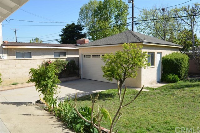 3240 North Bellflower Boulevard, Long Beach, United States 90808