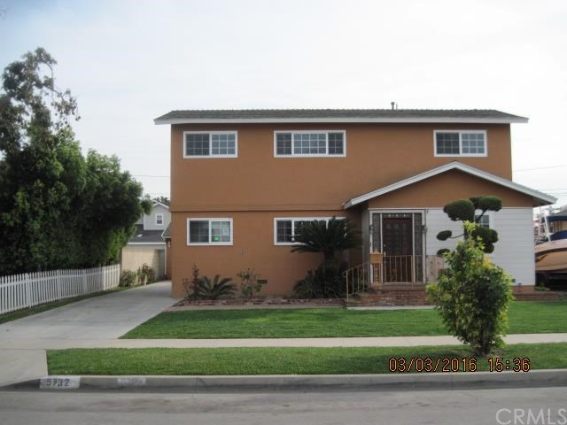 5732 East Killdee Street, Long Beach, United States 90808