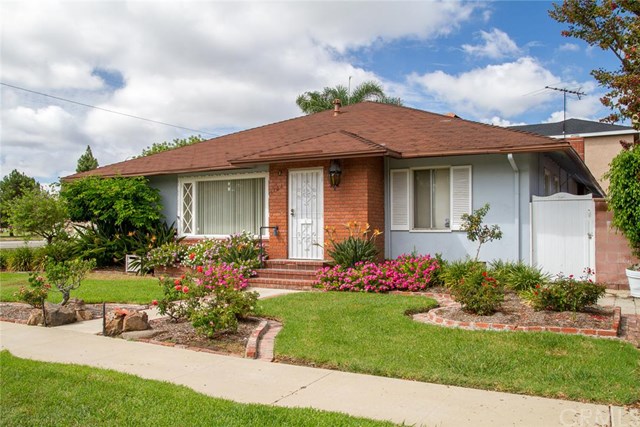 5101 E Pageantry St, Long Beach, United States 90808