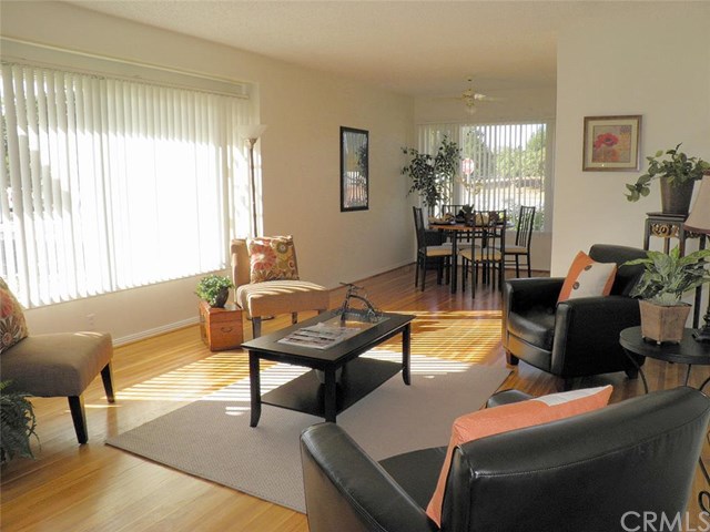 5101 E Pageantry St, Long Beach, United States 90808