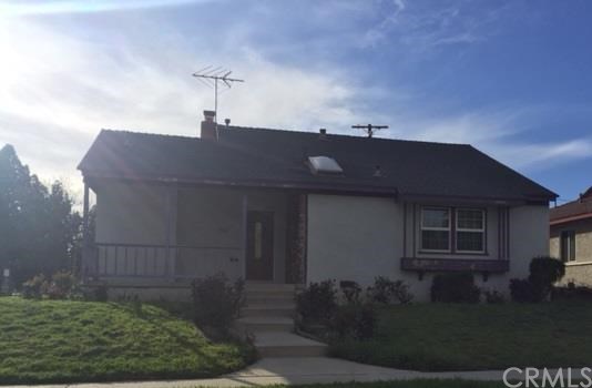 3403 Tevis Avenue, Long Beach, CA 90808