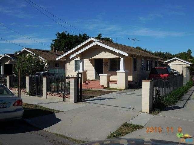 1405 East HELLMAN Street, Long Beach, CA 90813