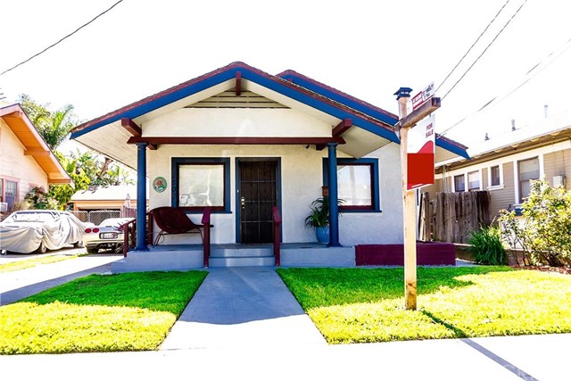 1502 East 8th Street, Long Beach, CA 90813