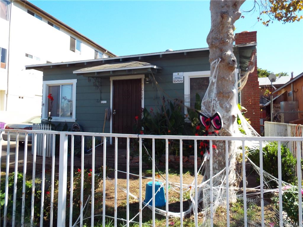 1501 East Sunshine Court, Long Beach, CA 90813