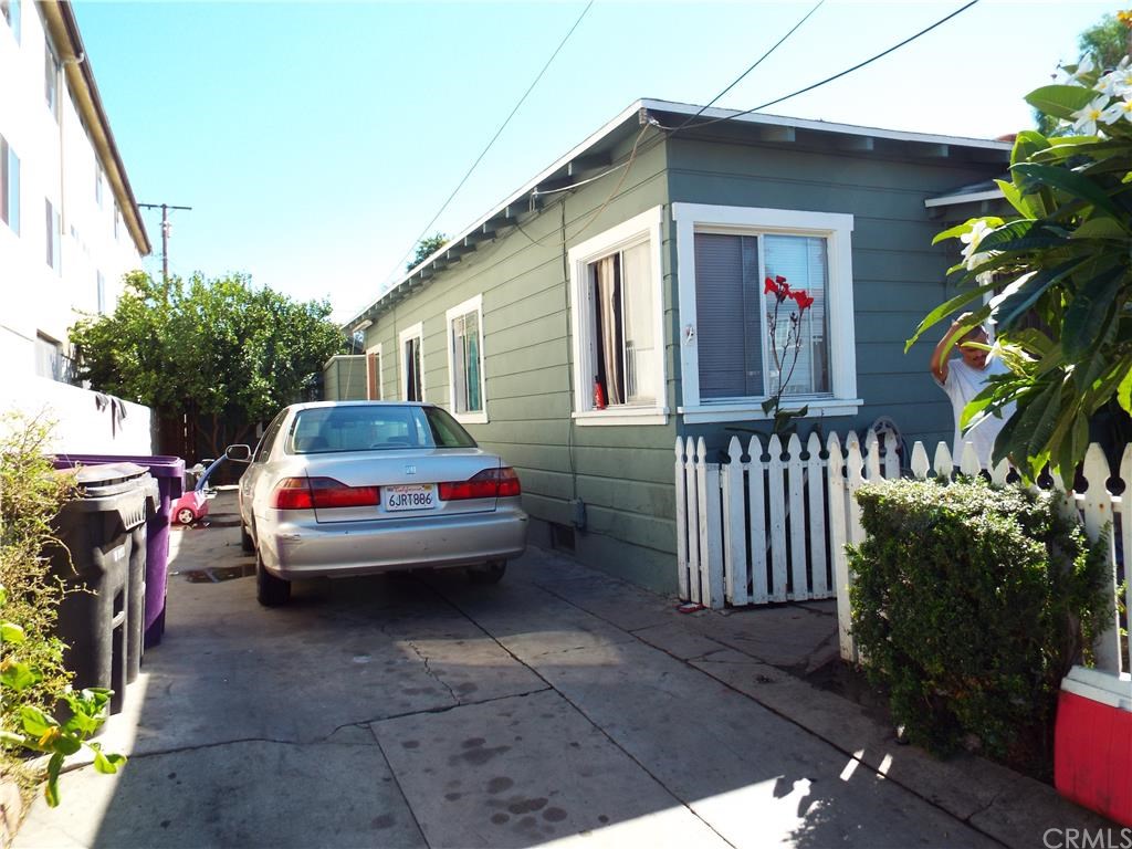 1501 East Sunshine Court, Long Beach, CA 90813