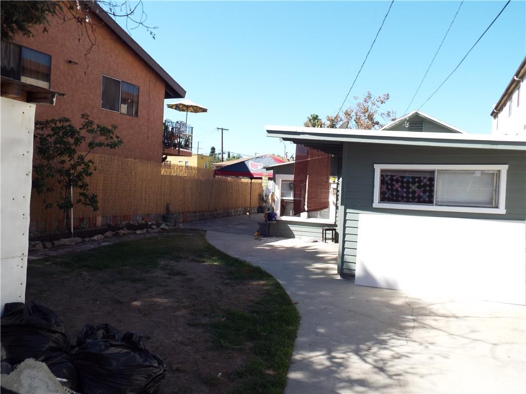 1501 East Sunshine Court, Long Beach, CA 90813