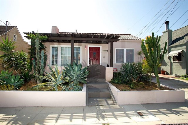 4500 East Barker Way, Long Beach, CA 90814