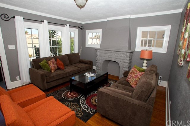 4500 East Barker Way, Long Beach, CA 90814