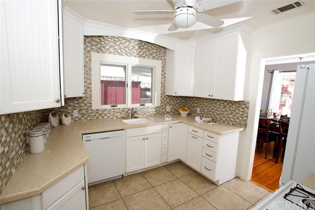 4500 East Barker Way, Long Beach, CA 90814