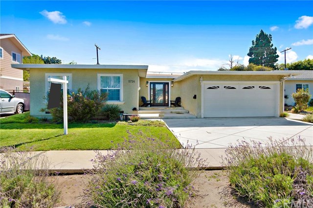 5724 East Walton Street, Long Beach, CA 90815