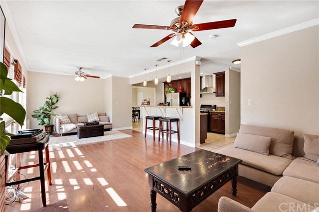 5724 East Walton Street, Long Beach, CA 90815