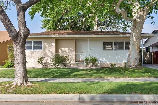 2929 Ostrom Avenue, Long Beach, CA 90815