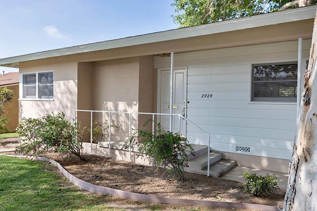 2929 Ostrom Avenue, Long Beach, CA 90815