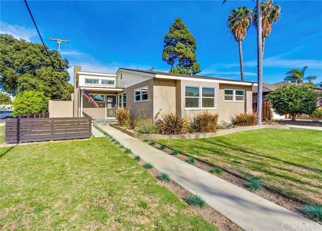 2336 Stearnlee Avenue, Long Beach, CA 90815