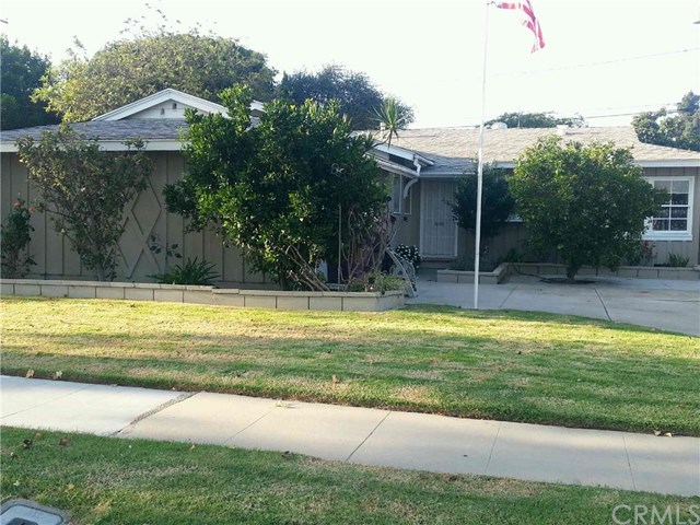 5357 East Eagle Street, Long Beach, CA 90815