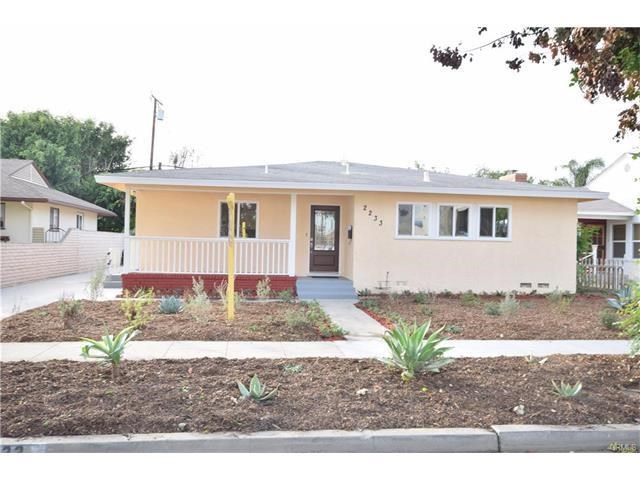 2233 N Bellflower Blvd, Long Beach, United States 90815