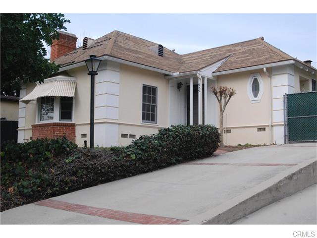 939 Athens St, Altadena, United States 91001