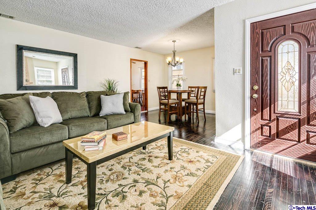 3485 McNally Avenue, Altadena, CA 91001