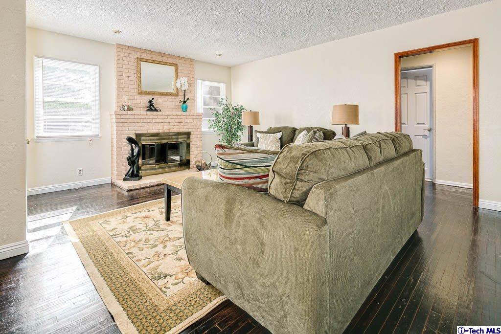 3485 McNally Avenue, Altadena, CA 91001