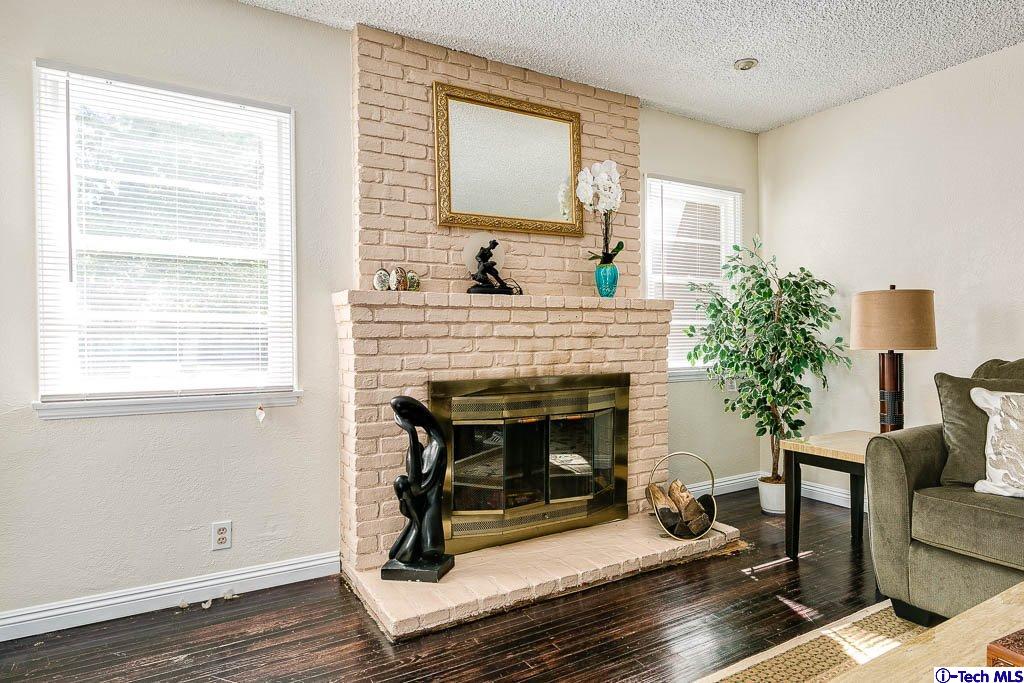 3485 McNally Avenue, Altadena, CA 91001