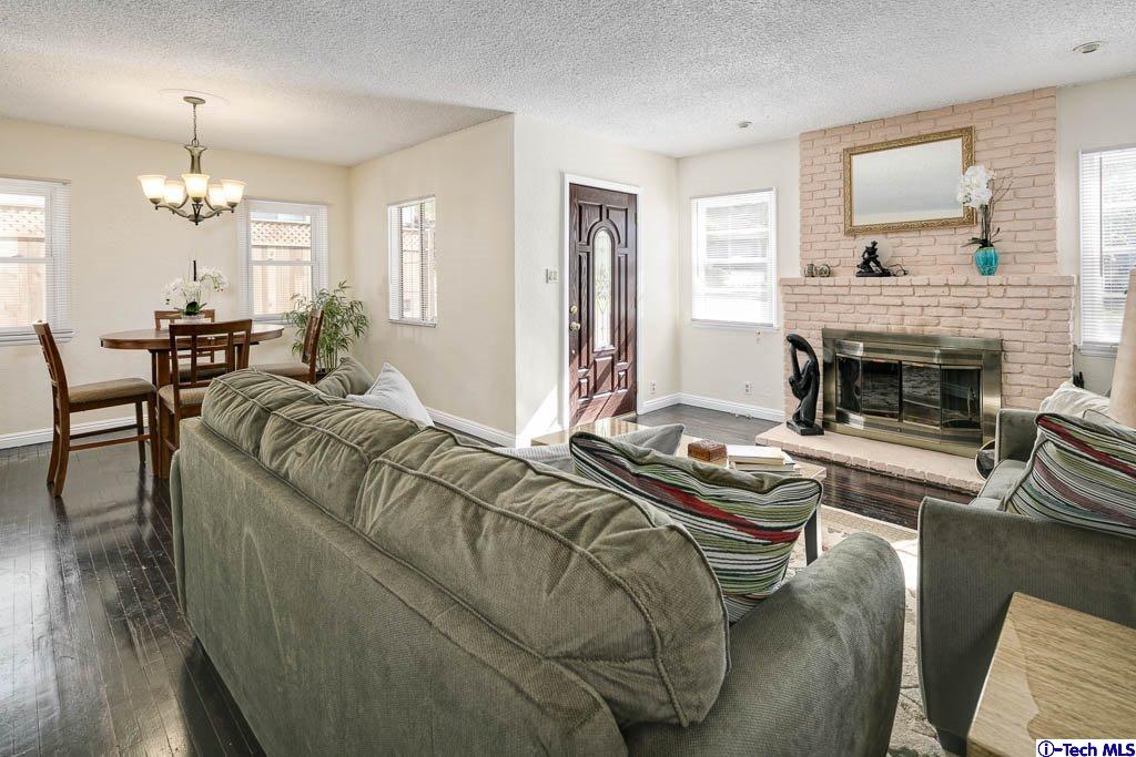 3485 McNally Avenue, Altadena, CA 91001