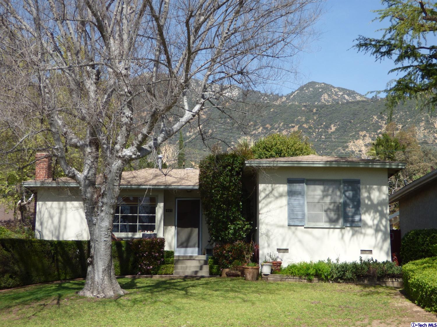 465 wapello Street, Altadena, CA 91001