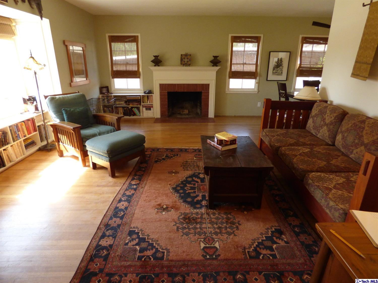 465 wapello Street, Altadena, CA 91001