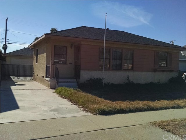 11302 Freer Avenue, Arcadia, CA 91006