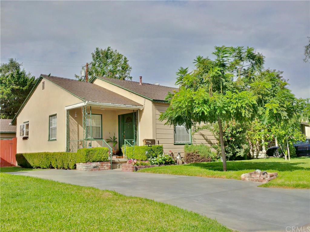 2723 Heather Heights Avenue, Arcadia, CA 91006