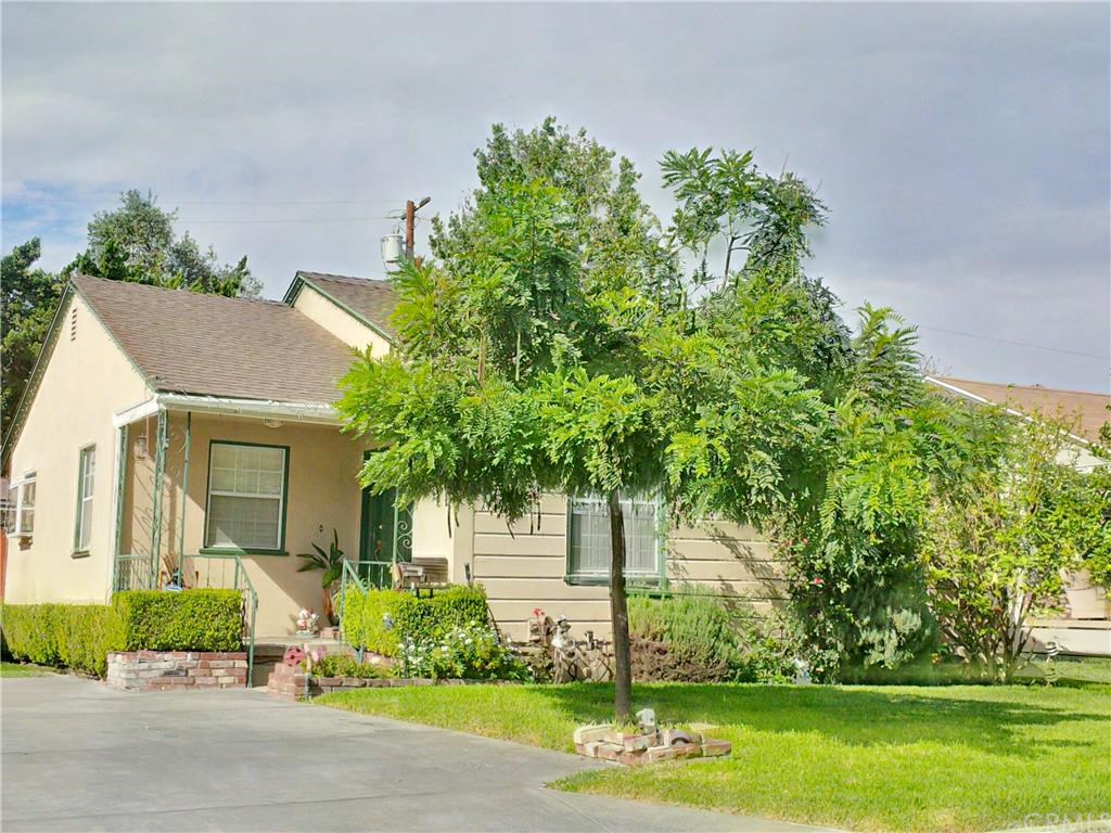 2723 Heather Heights Avenue, Arcadia, CA 91006