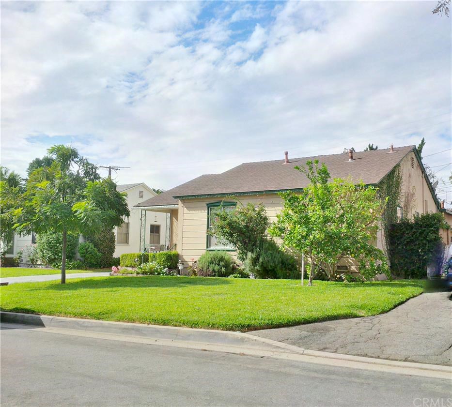2723 Heather Heights Avenue, Arcadia, CA 91006