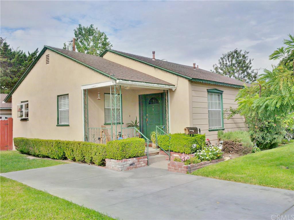 2723 Heather Heights Avenue, Arcadia, CA 91006