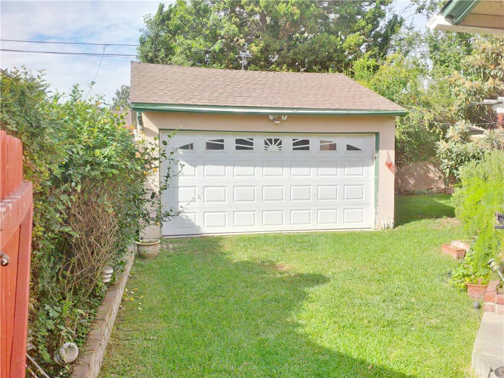 2723 Heather Heights Avenue, Arcadia, CA 91006