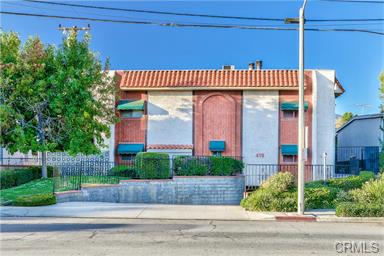 419 Fairview Ave., #J, Arcadia, United States 91007