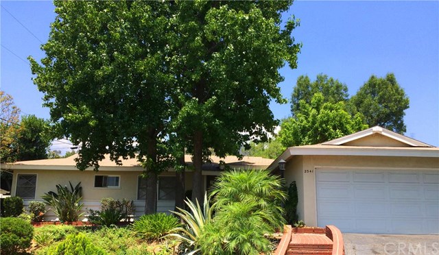 2341 Freeborn Street, Bradbury, CA 91008