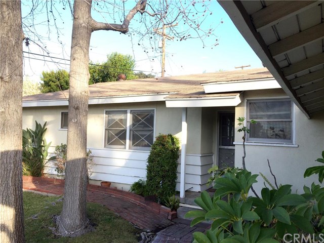 2341 Freeborn Street, Bradbury, CA 91008