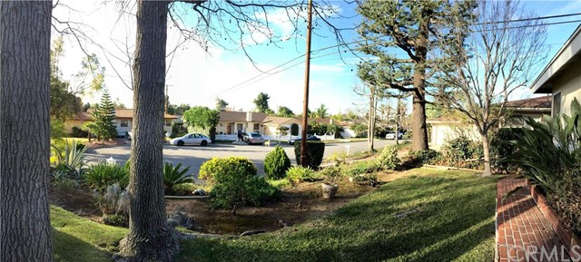 2341 Freeborn Street, Bradbury, CA 91008