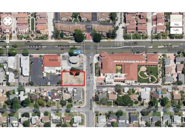 1217 Crestfield Drive, Duarte, CA 91010
